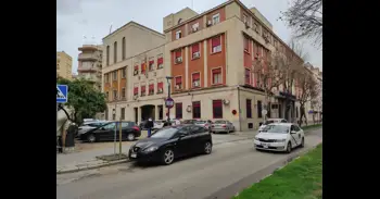 Detenida en Jaén una profesora acusada de mantener una relación sentimental y sexual con un alumno de 15 años