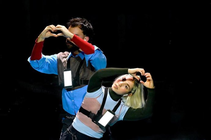 Dansa Valencia