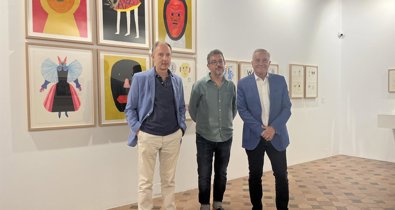 Exposiciones