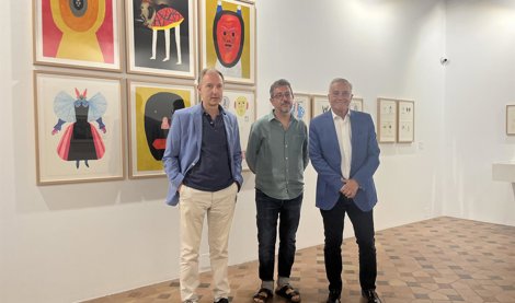 Exposiciones