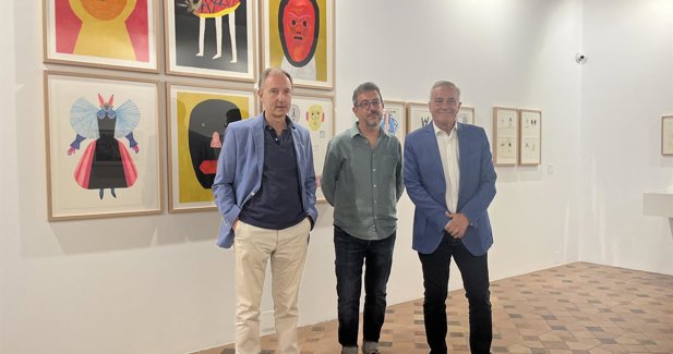 Exposiciones