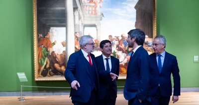 Exposiciones
