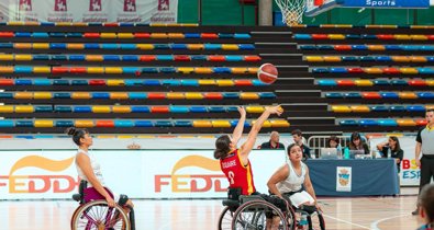 Baloncesto