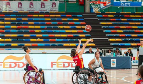 Baloncesto