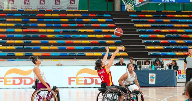 Baloncesto