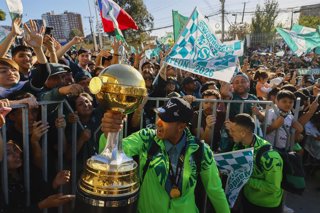 Chile.- La traba que frena la realización de la Copa Intercontinental en Valparaíso