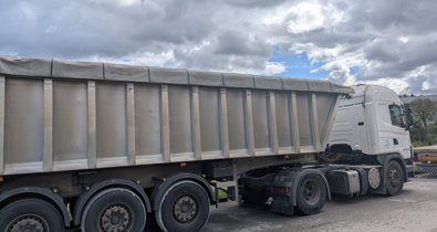 Transportes