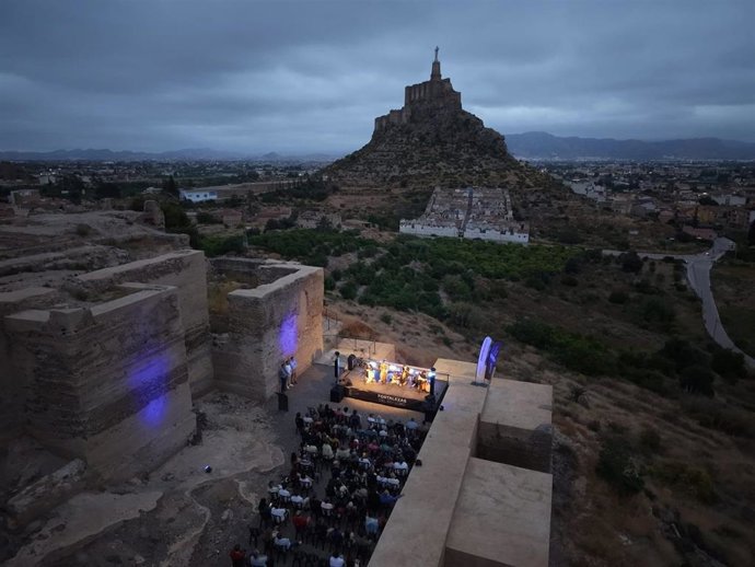 Actividades en la Fortalezas del Rey Lobo