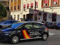 Detenido el hombre denunciado por fotografiar a alumnas por debajo de las mesas en la Universidad de Jaén