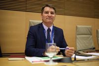 El jefe económico de Moncloa niega contactos con Leire Díez: "No soy ningún fontanero de ninguna cloaca"