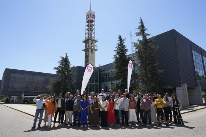 CMM anuncia una cobertura especial por el eclipse del 12 de agosto que se podrá presenciar desde Cuenca y Guadalajara