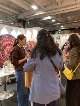 Andalucía Trade apuesta por la internacionalización del sector gourmet andaluz en Francia.