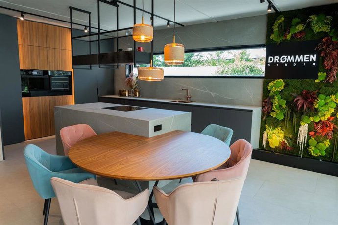 Cocina diseño