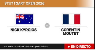 Partidos en Directo