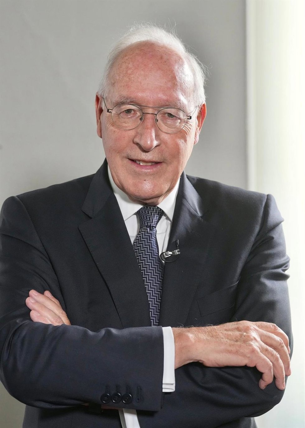 El nuevo presidente no ejecutivo de Sanitas Seguros, Manuel Pizarro.
