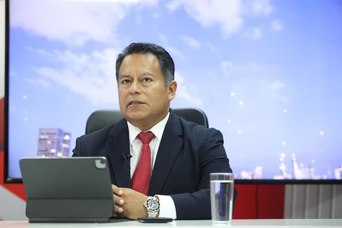Perú.- Elecciones 2026: el miércoles 10 concluirá repliegue del material electoral del exterior