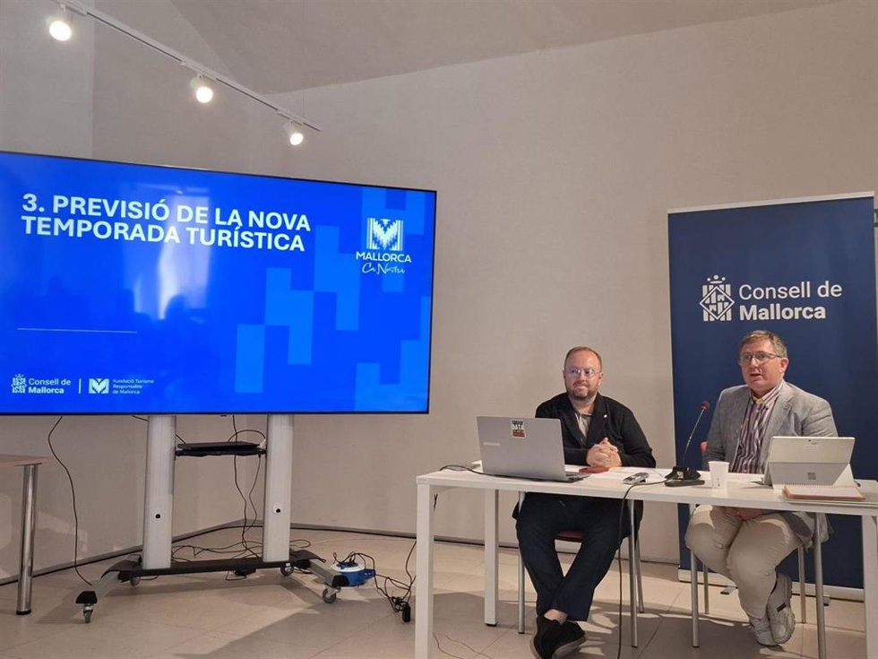 Reunión del Consejo Asesor de la Fundación Turismo Responsable de Mallorca