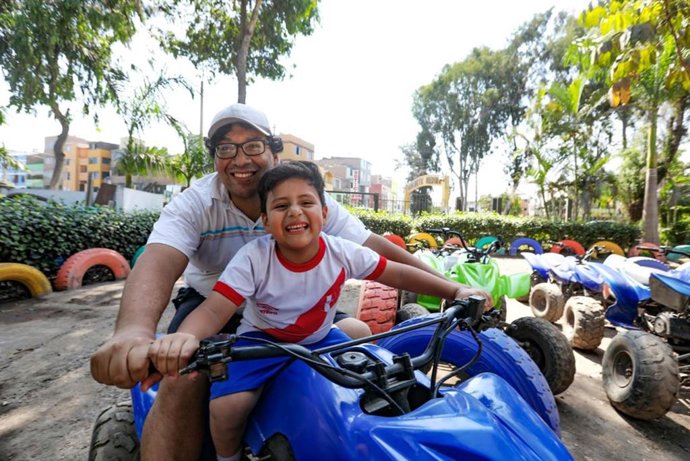 Perú.- Día del Padre: peruanos gastarían entre S/ 120 y S/ 210 para celebrar