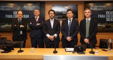Economía Finanzas