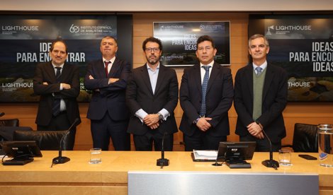 Economía Finanzas