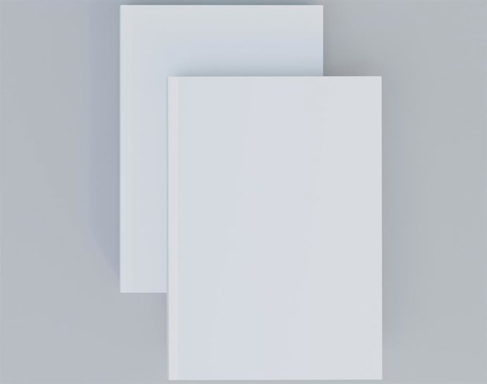 Recurso de folha em branco
