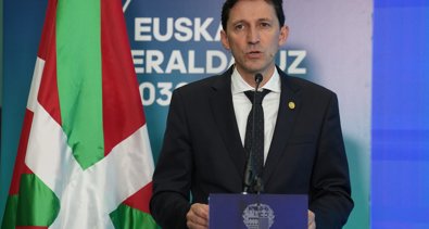 País Vasco
