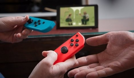 Videojuegos