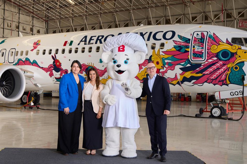 AEROMÉXICO