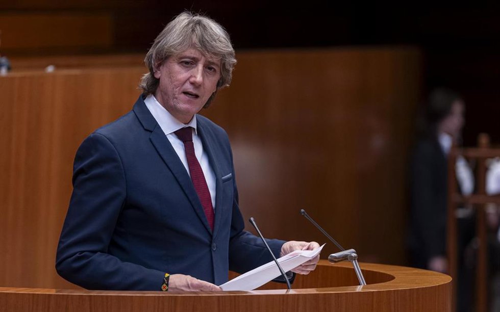 Debate de Investidura