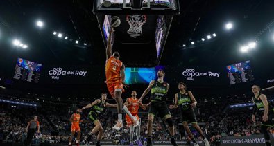 Baloncesto