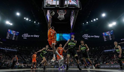 Baloncesto