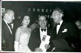 Foto: El archivo personal del cineasta José Luis Sáenz de Heredia se abre al acceso público en Filmoteca Española