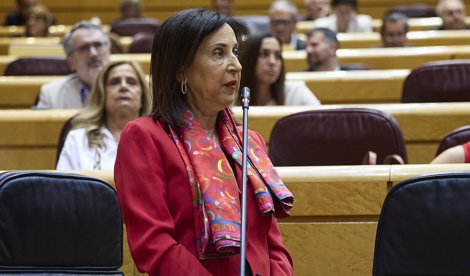 Seguridad y defensa