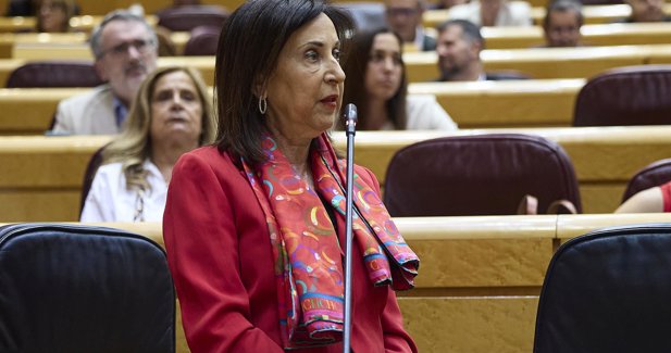 Seguridad y defensa