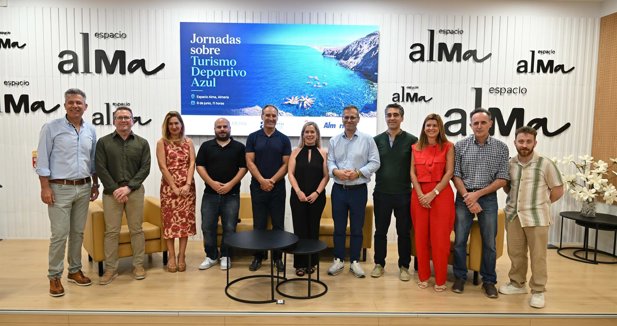 Turismo Andaluz