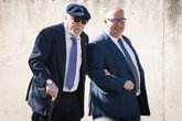 Foto: Villarejo vio a Cospedal "obsesionada" con las anotaciones de Bárcenas sobre "M.Rajoy": "Yo le seguía la corriente"