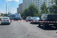 La explosión de un coche bomba en las afueras de Moscú deja un muerto