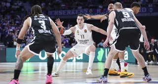 Baloncesto