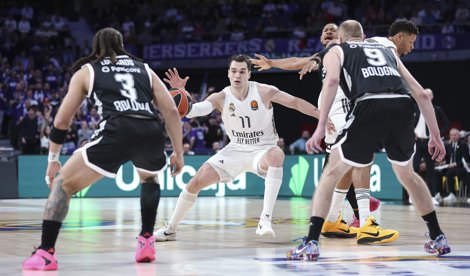 Baloncesto