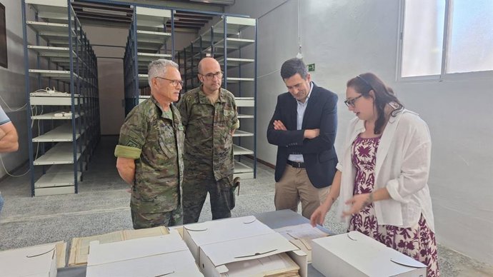 Archivo Militar