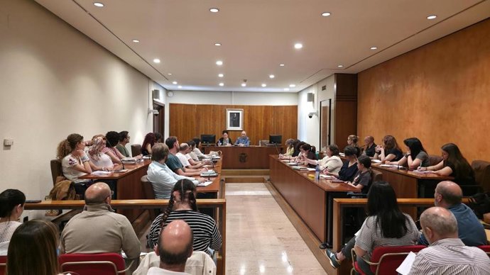 Consejo Escolar