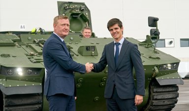 Seguridad y defensa