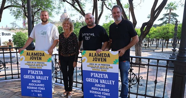Jerez al día