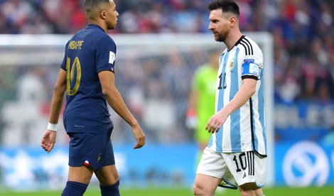 Mundial