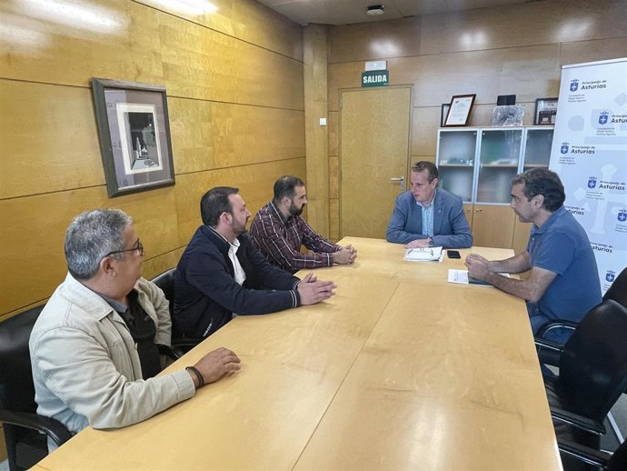 Reunión