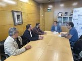 Foto: El Principado propone pastos en Quirós y Oviedo para que los ganaderos afectados por el conflicto de Pinos