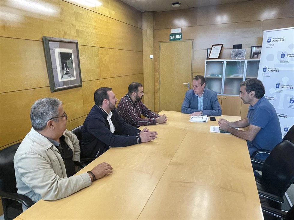 Reunión