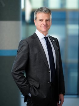 Archivo - El director de negocio de Mediolanum International Funds, Luca Matassino.