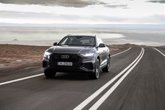 Foto: Audi abrirá los pedidos de la tercera generación de su SUV Q7 a finales de junio por 95.300 euros