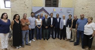 Córdoba única